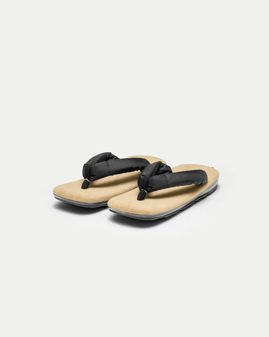 goyemon × CABINE° ″ unda HOVER ″ EX / APOLLO BLACK