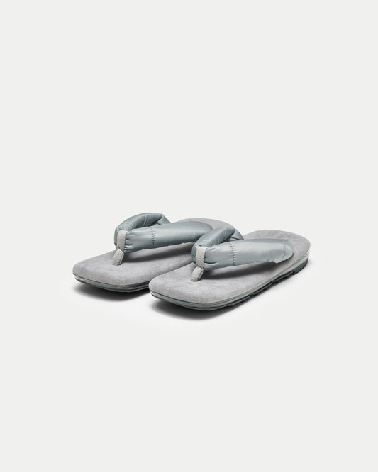 goyemon × CABINE° ″ unda HOVER ″ EX / APOLLO REGOLITH GRAY