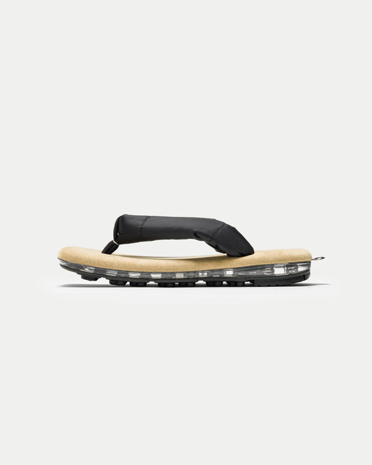 goyemon × CABINE° ″ unda HOVER ″ EX / APOLLO BLACK