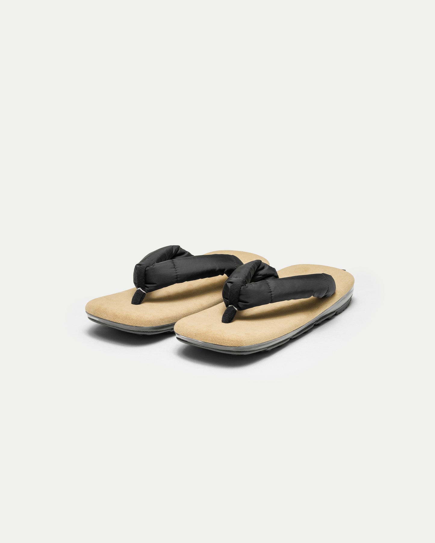 goyemon × CABINE° ″ unda HOVER ″ EX  APOLLO BLACK