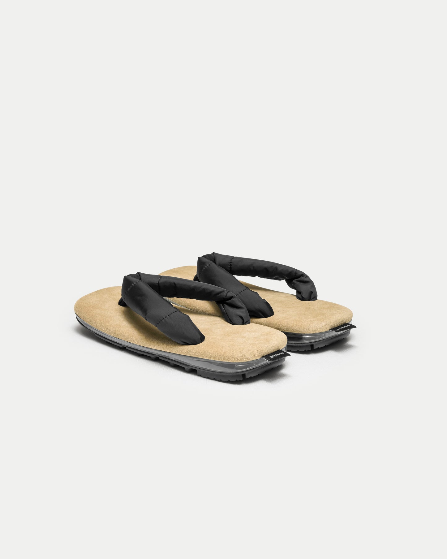 goyemon × CABINE° ″ unda HOVER ″ EX  APOLLO BLACK