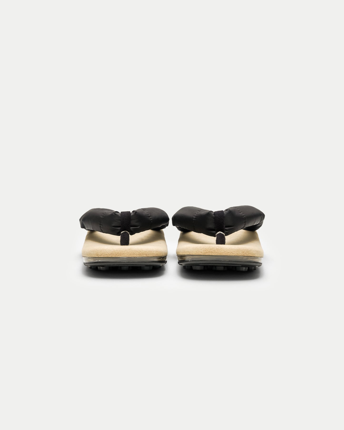 goyemon × CABINE° ″ unda HOVER ″ EX  APOLLO BLACK