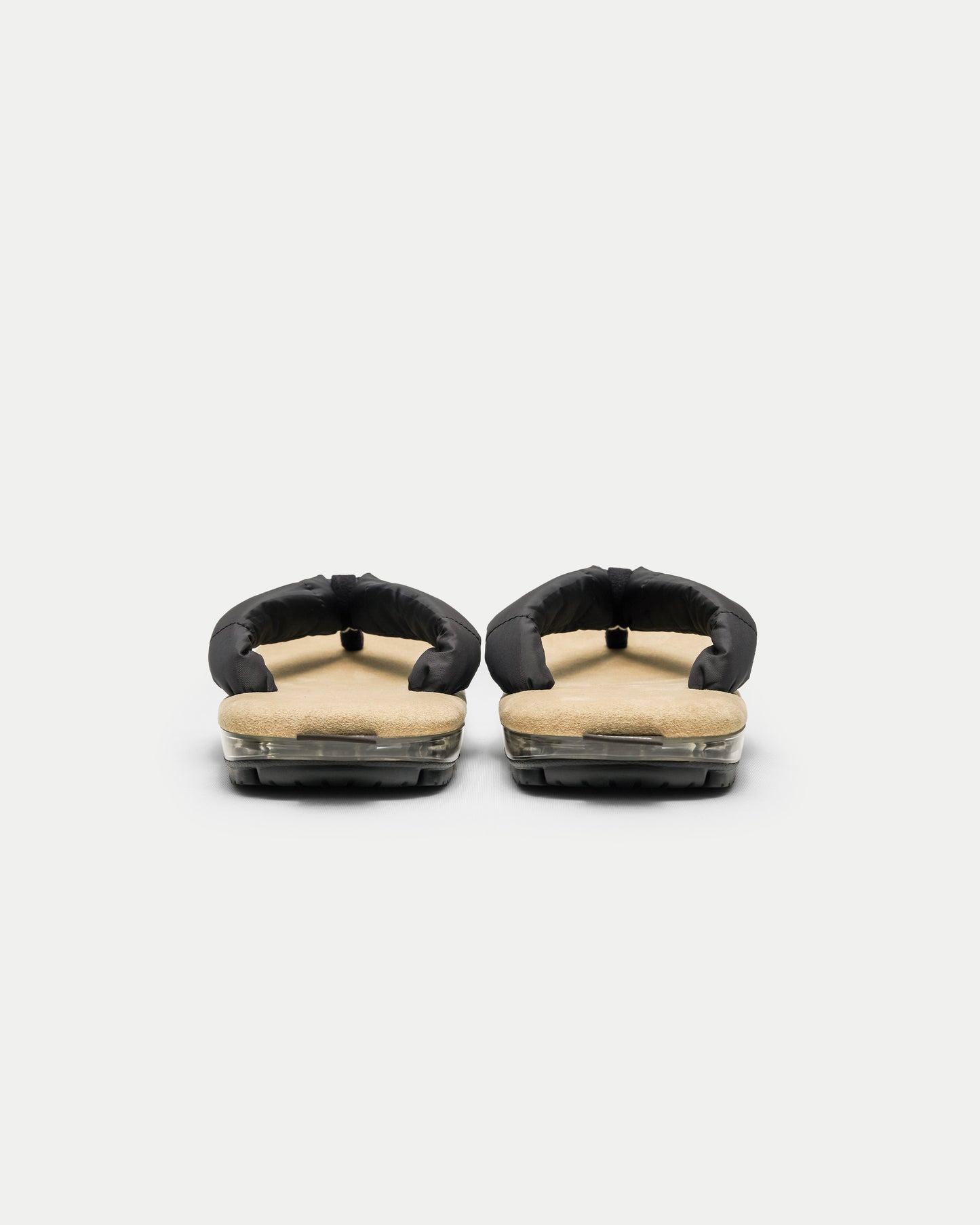 goyemon × CABINE° ″ unda HOVER ″ EX  APOLLO BLACK