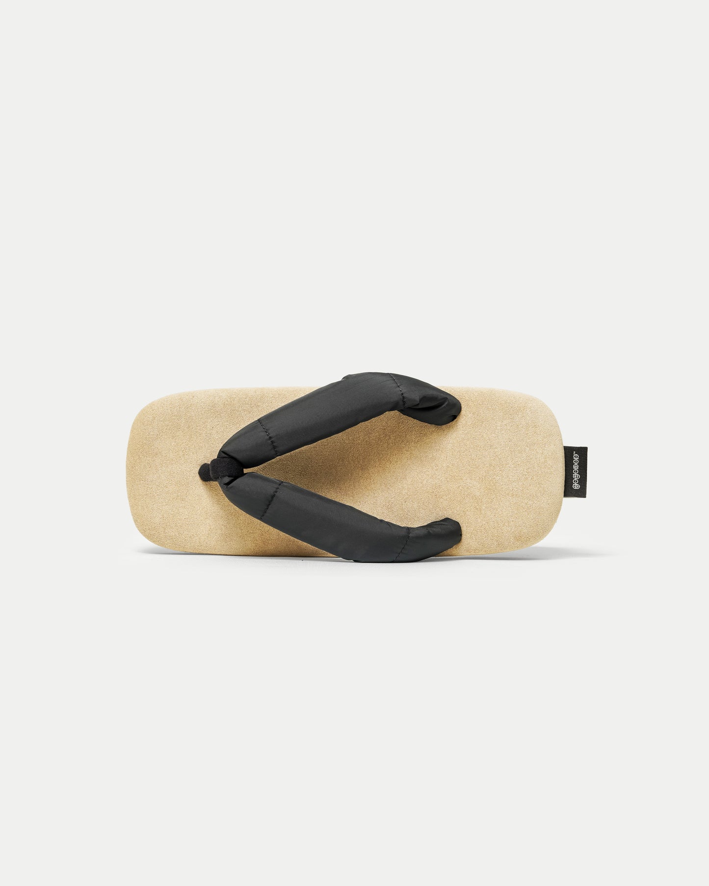 goyemon × CABINE° ″ unda HOVER ″ EX  APOLLO BLACK