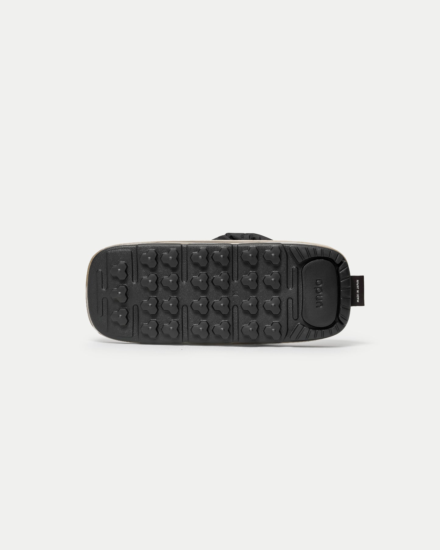 goyemon × CABINE° ″ unda HOVER ″ EX  APOLLO BLACK