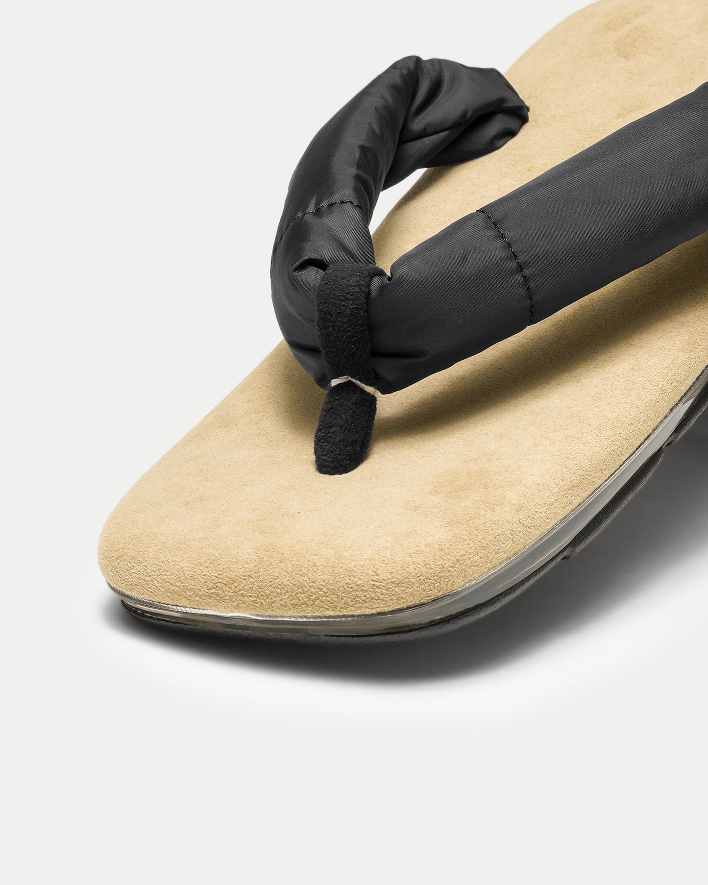 goyemon × CABINE° ″ unda HOVER ″ EX  APOLLO BLACK