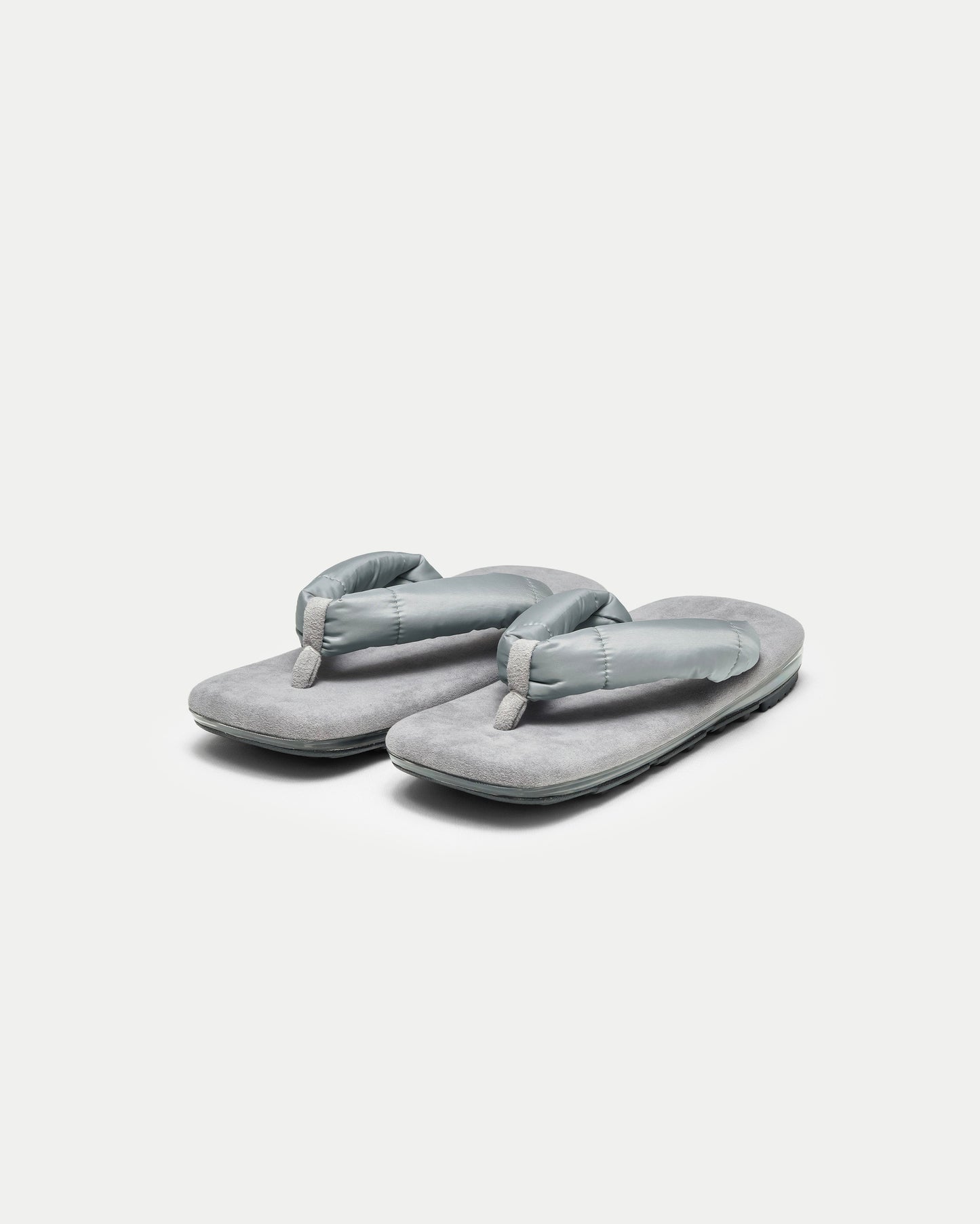 goyemon × CABINE° ″ unda HOVER ″ EX  APOLLO REGOLITH GRAY