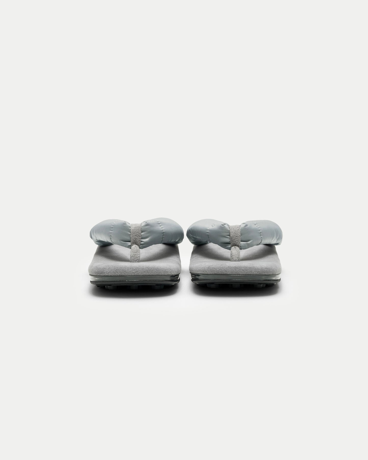 goyemon × CABINE° ″ unda HOVER ″ EX  APOLLO REGOLITH GRAY