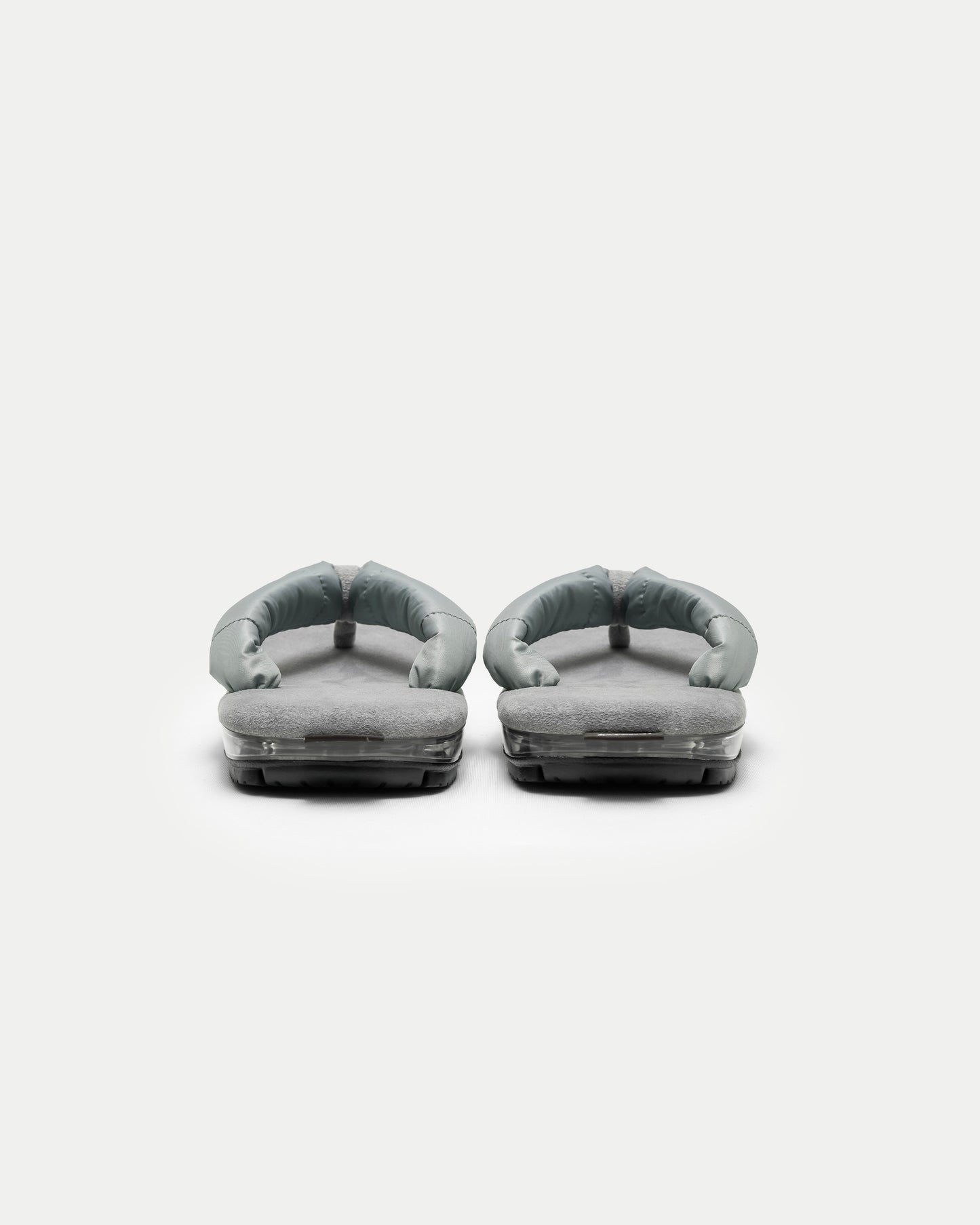 goyemon × CABINE° ″ unda HOVER ″ EX  APOLLO REGOLITH GRAY