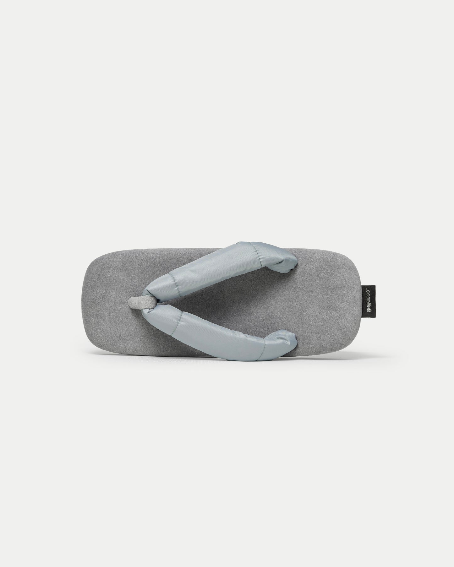 goyemon × CABINE° ″ unda HOVER ″ EX  APOLLO REGOLITH GRAY