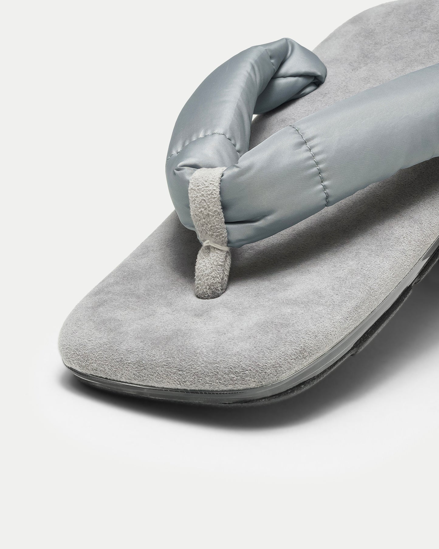 goyemon × CABINE° ″ unda HOVER ″ EX  APOLLO REGOLITH GRAY