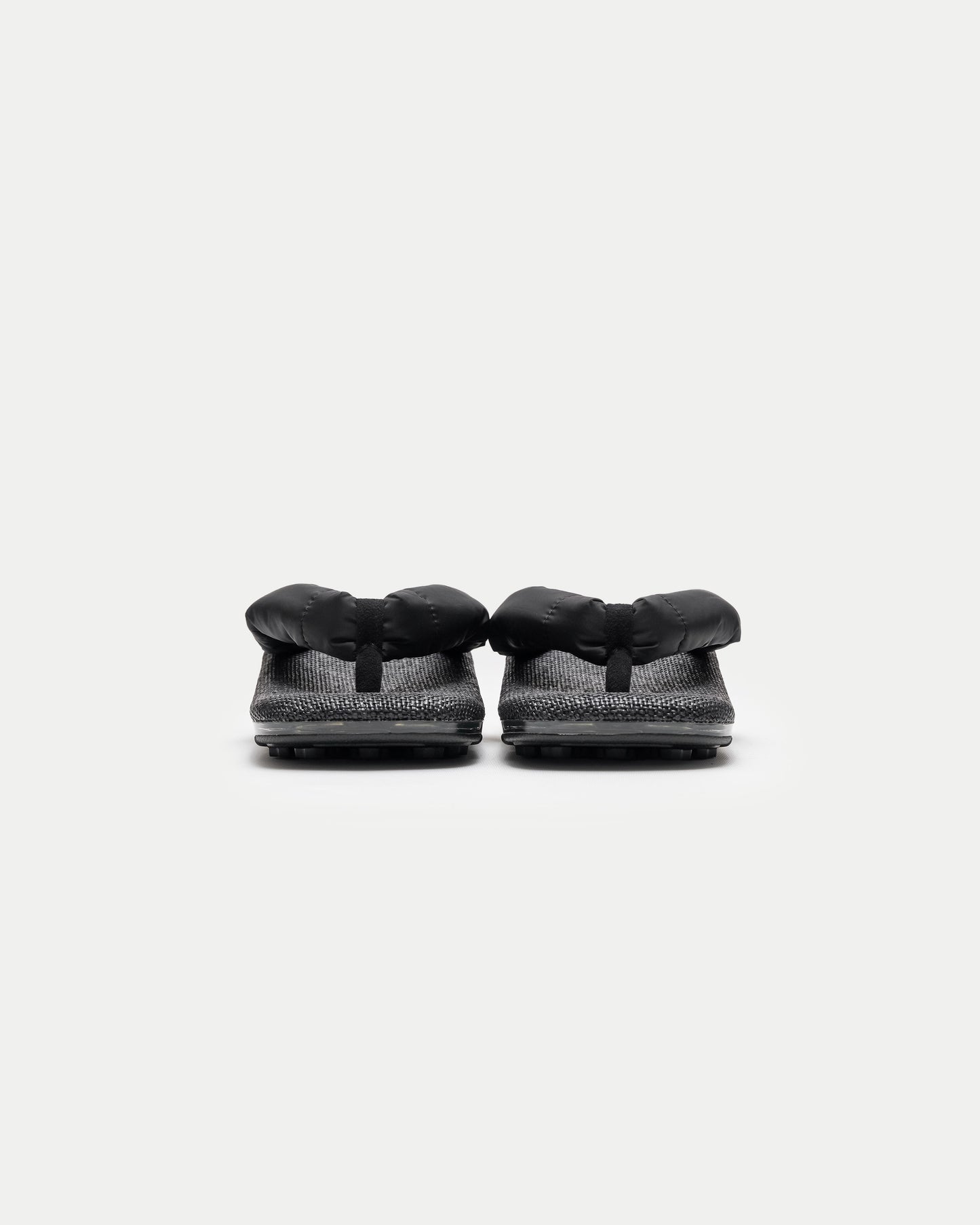 SETTA × SNEAKER ″unda CLEAR ″ TOUGH PADDED SUMI