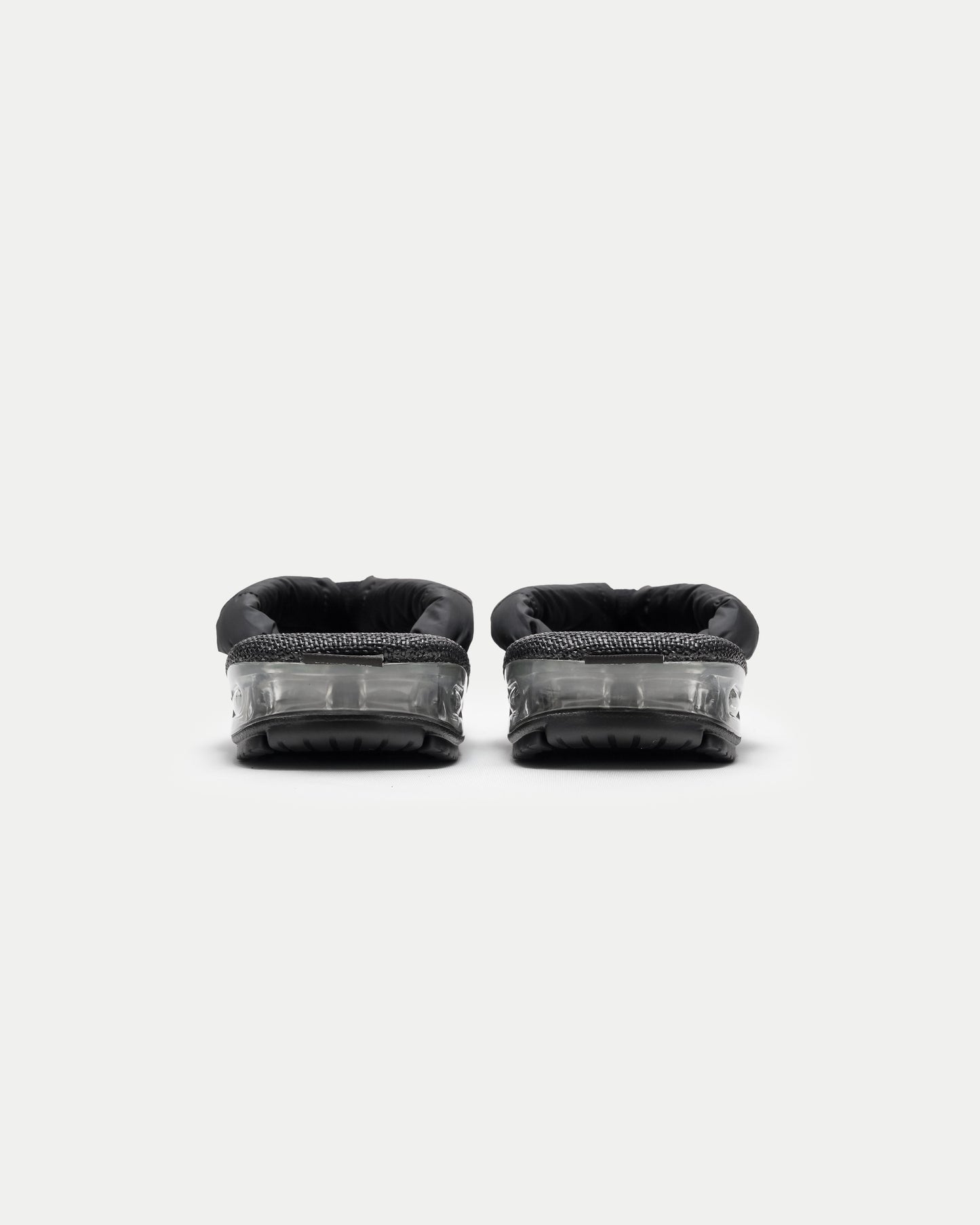SETTA × SNEAKER ″unda CLEAR ″ TOUGH PADDED SUMI