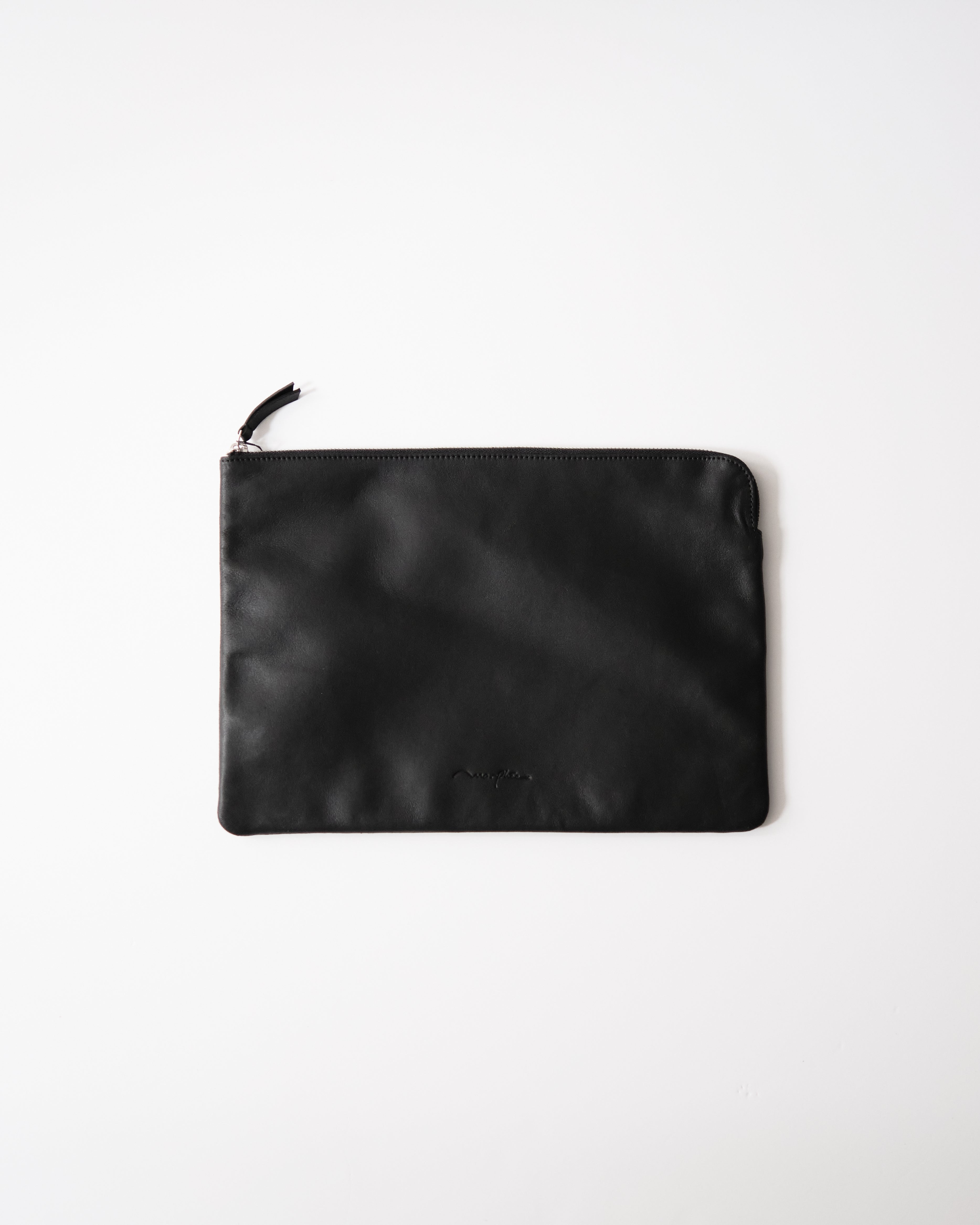 MORPHEE PC CASE / BLACK – CABINE°