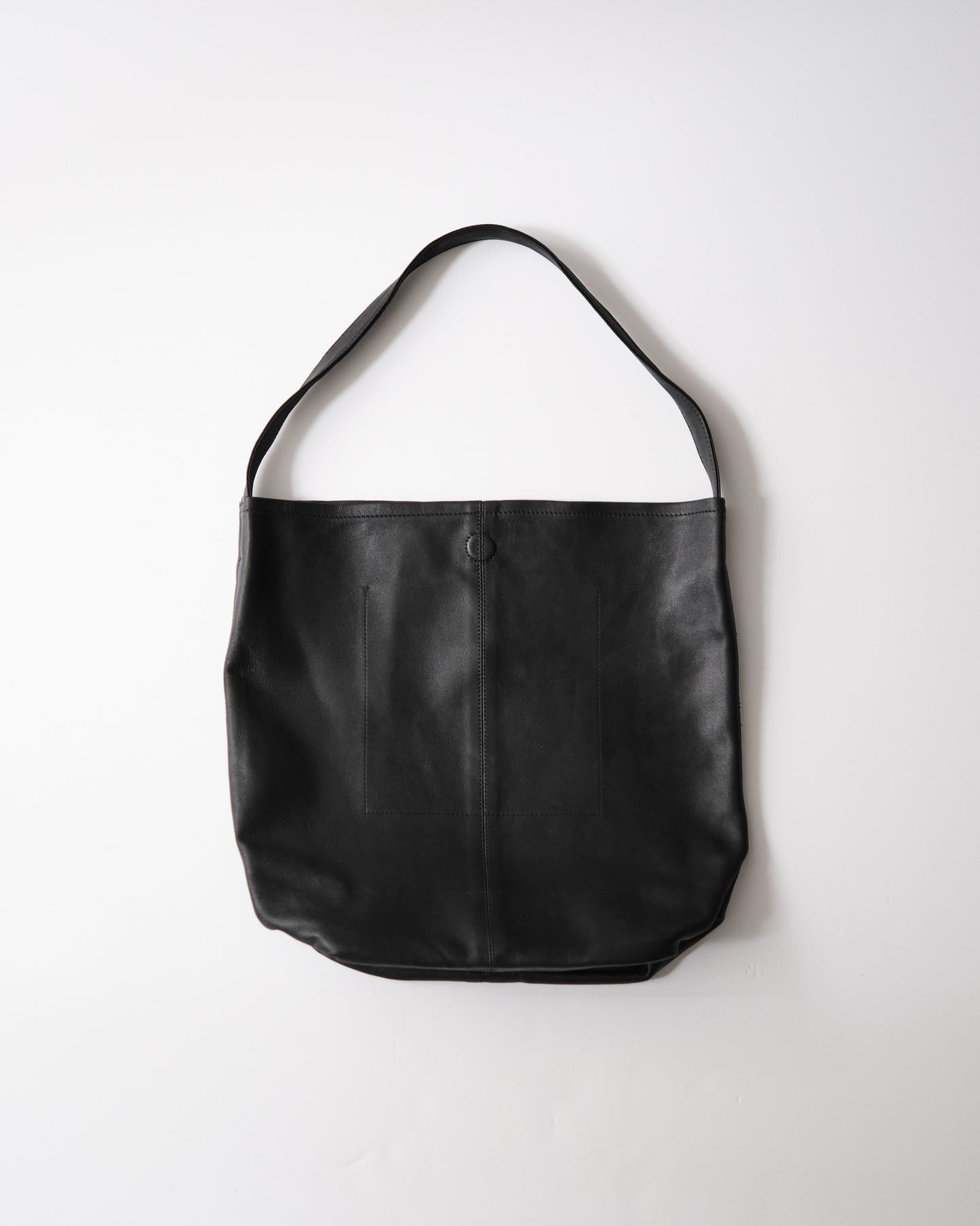 MORPHEE  CYLINDER-M / BLACK / NAVY