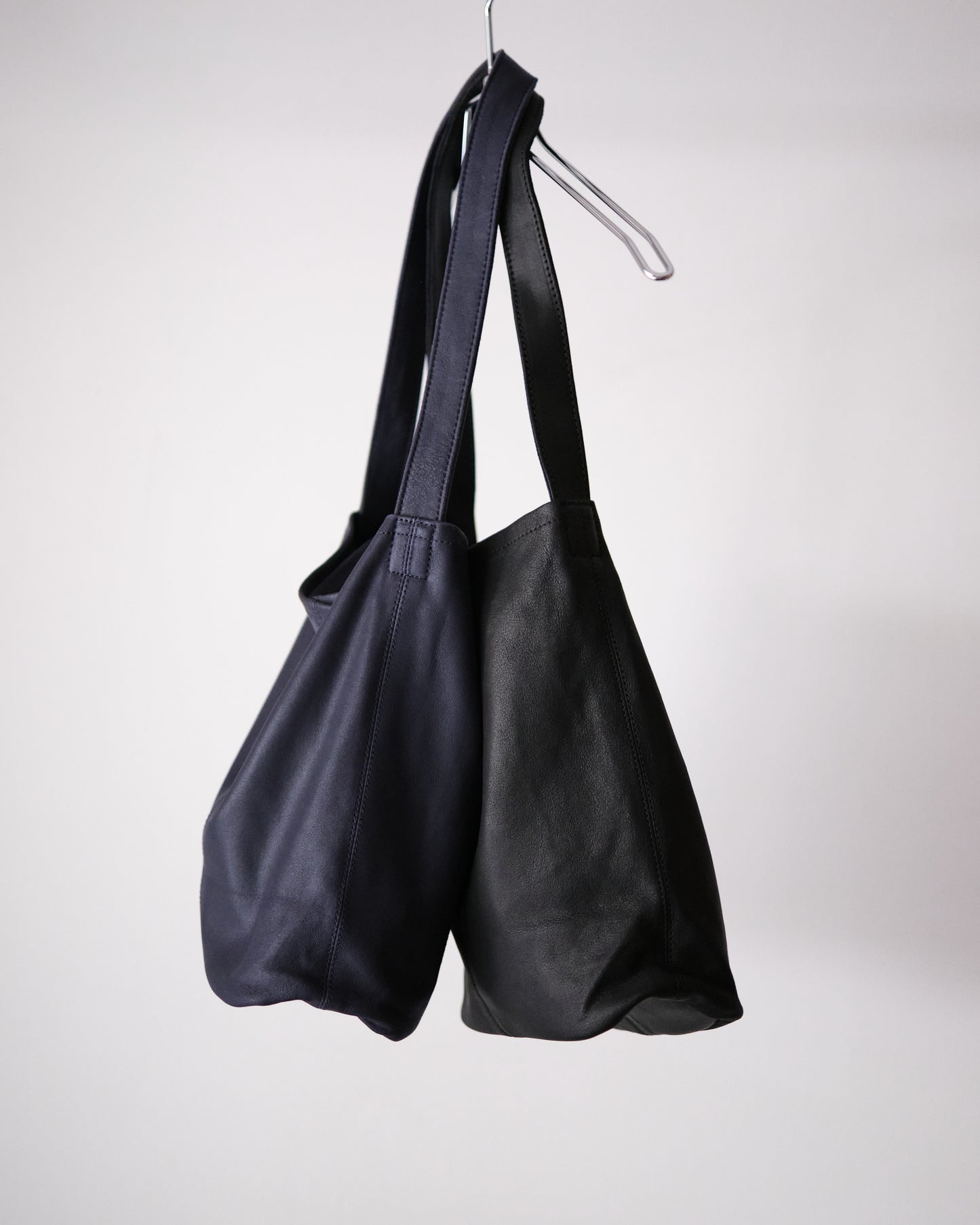 MORPHEE  CYLINDER-S  / BLACK / NAVY