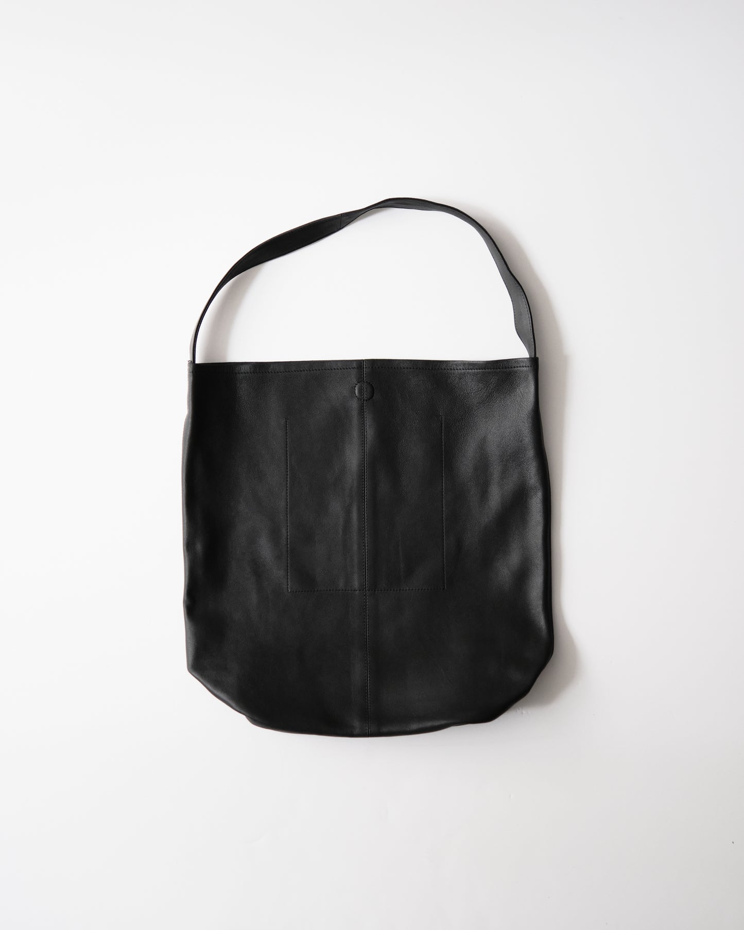 MORPHEE CYLINDER-L / BLACK / NAVY