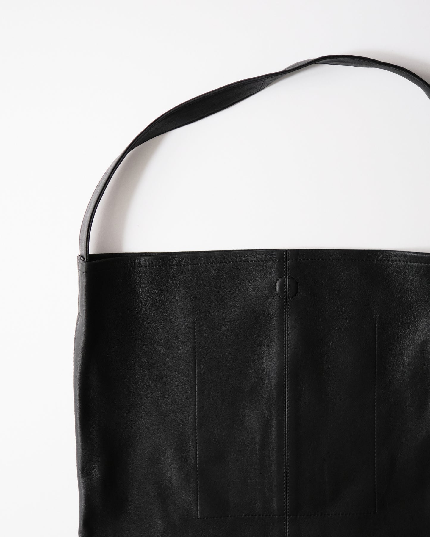 MORPHEE CYLINDER-L / BLACK / NAVY