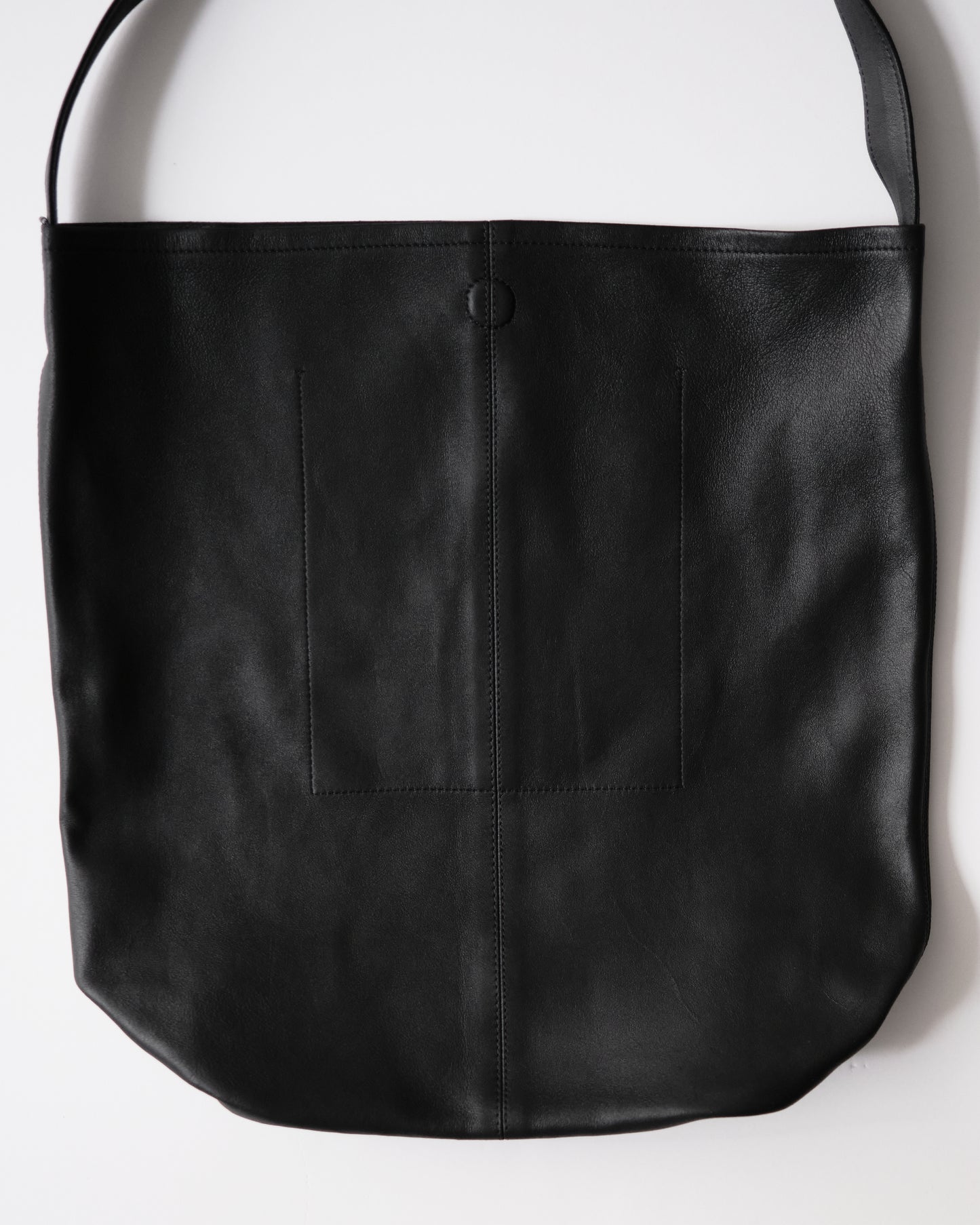 MORPHEE CYLINDER-L / BLACK / NAVY