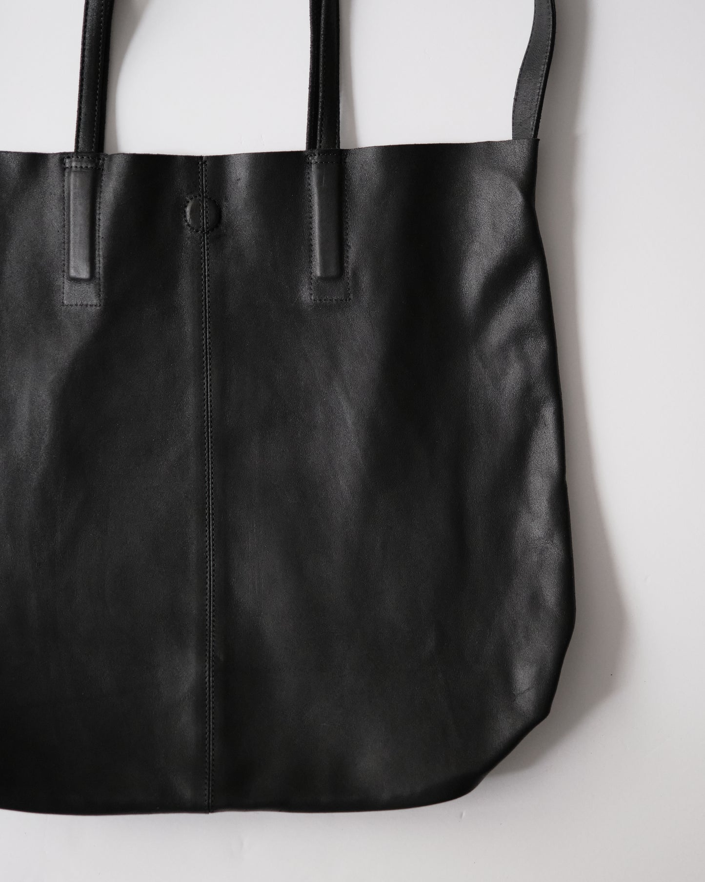 MORPHEE 3WAY LARGE TOTE-L / BLACK / NAVY