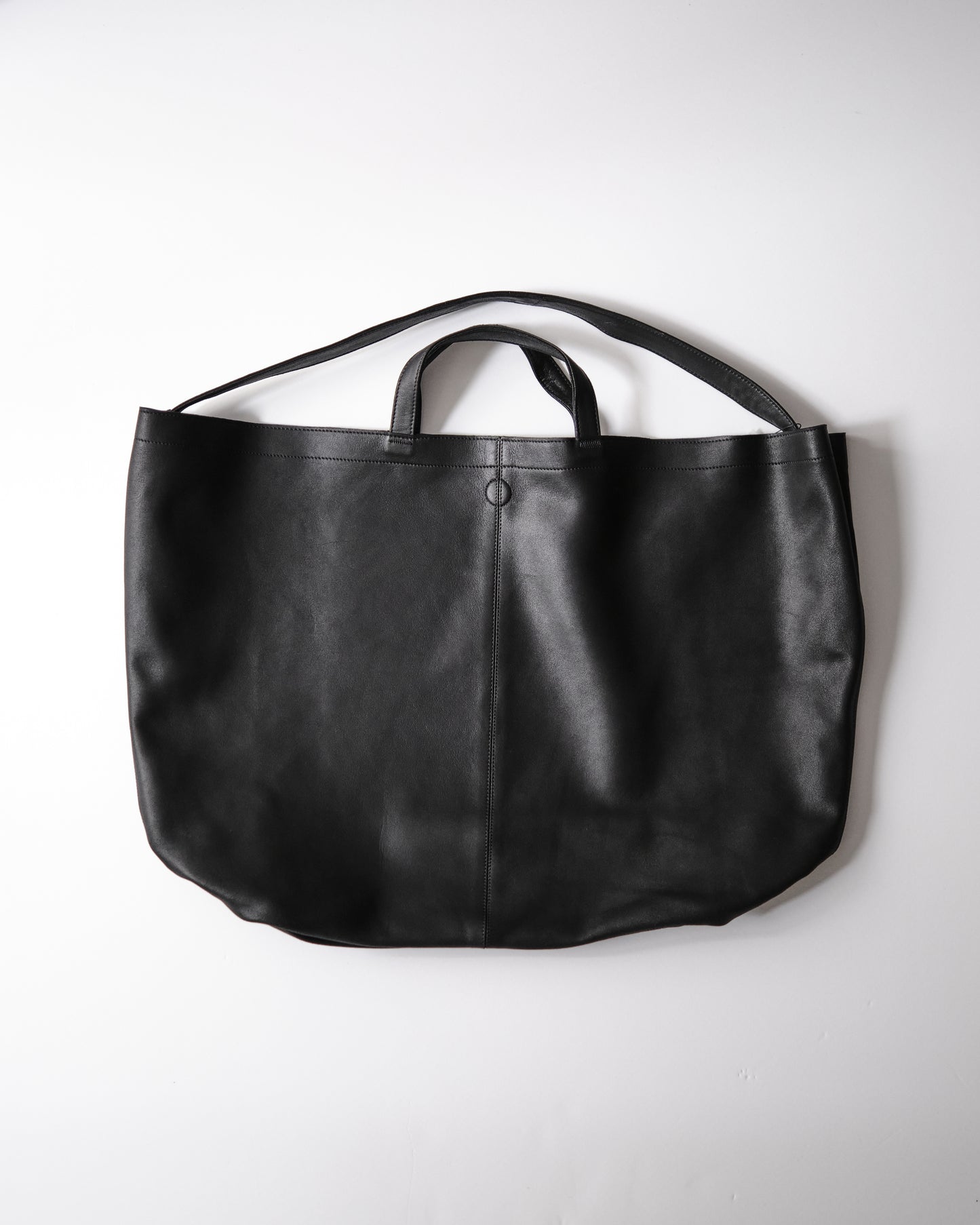 MORPHEE MESSENGER MSG / BLACK / NAVY